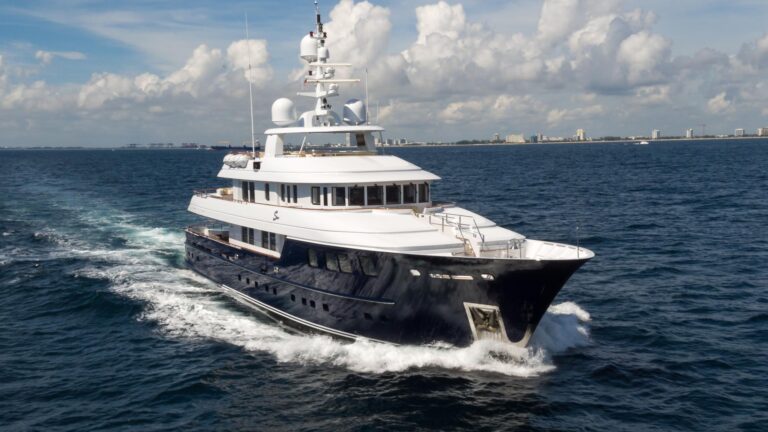 Exterior Profile