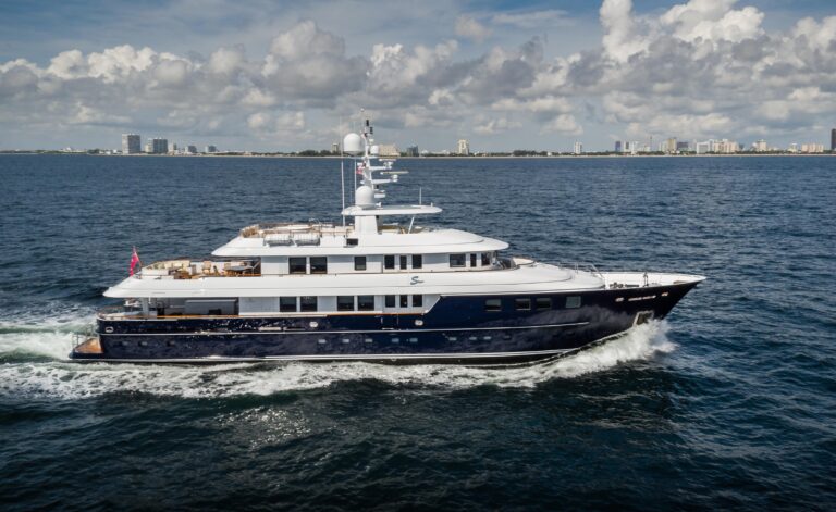 Exterior Profile