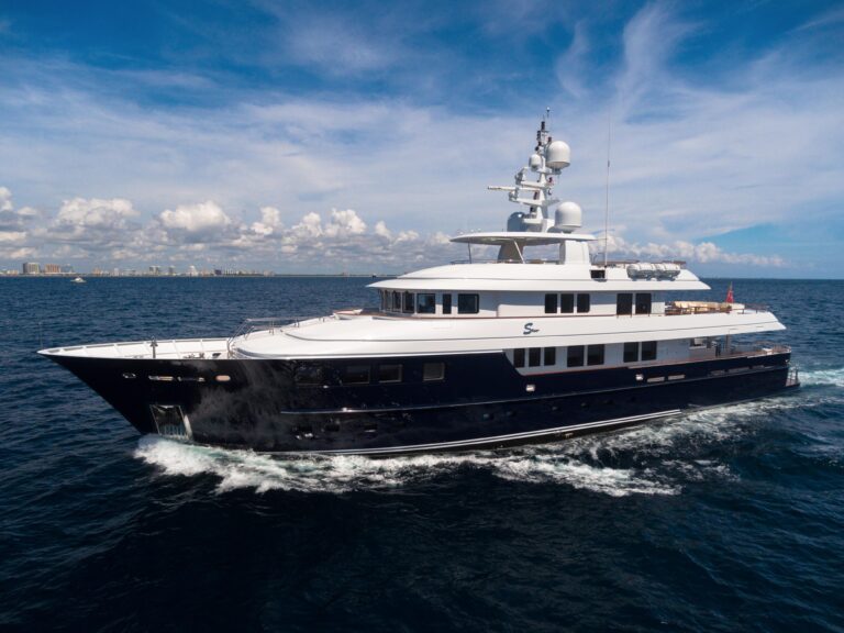 Exterior Profile