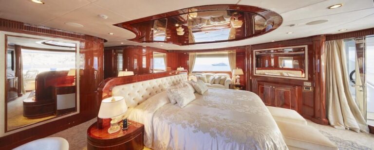 Master Stateroom