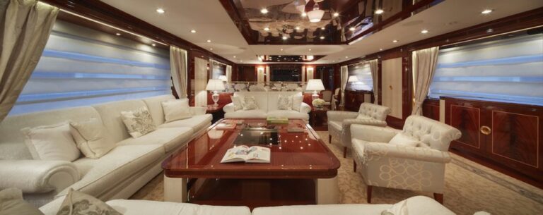 Saloon