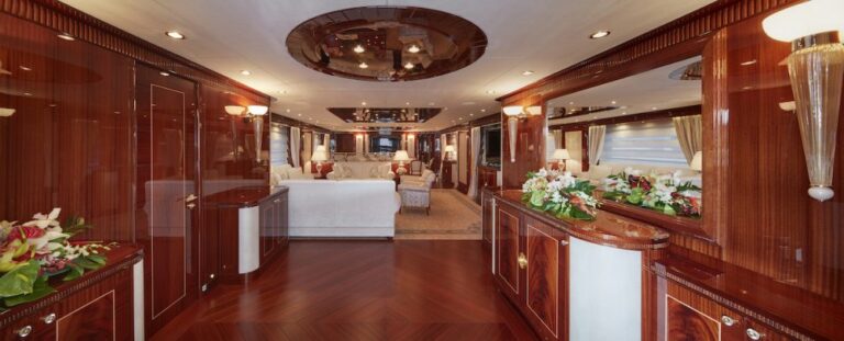 Saloon