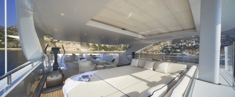 Sun Deck