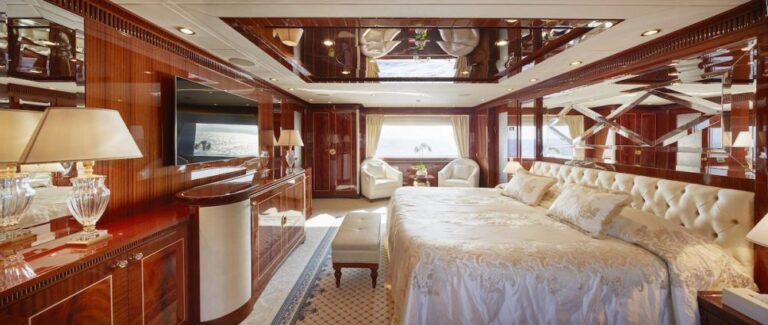 VIP Suite