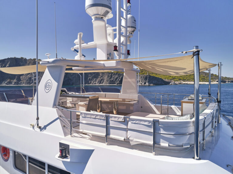 Sun Deck