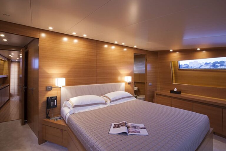 Guest Cabin