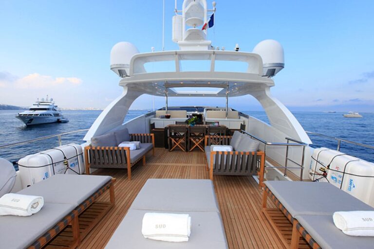 Exterior Living Areas