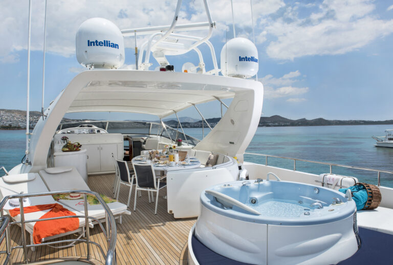 Sundeck