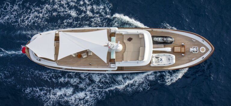 Top View