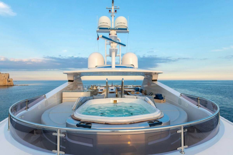 Jacuzzi
