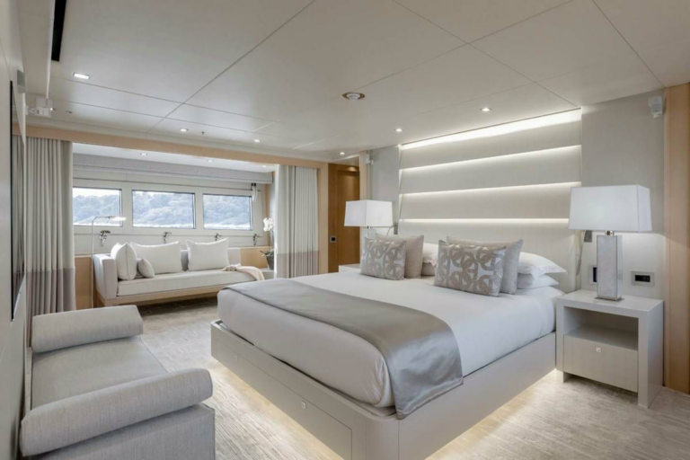 Master Suite