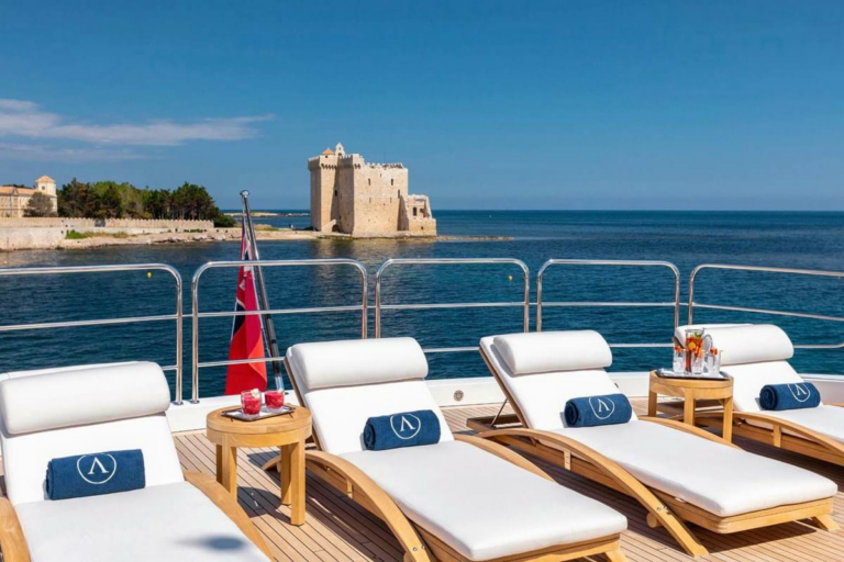 Sun Loungers