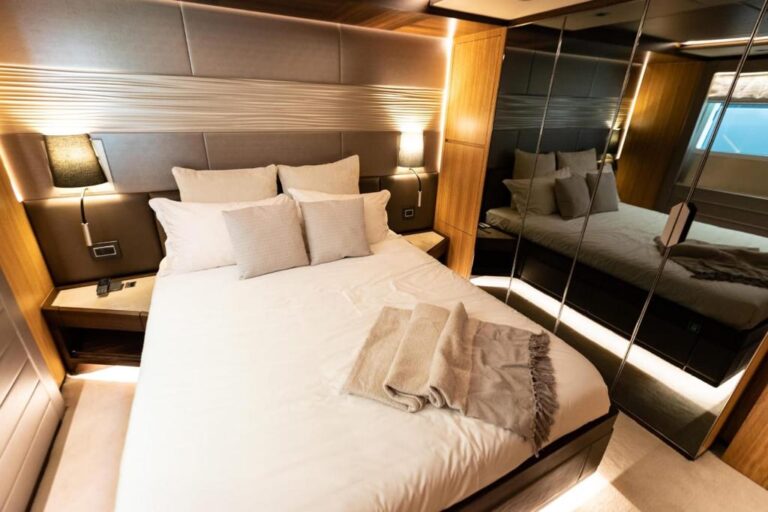 Elegant Accommodation