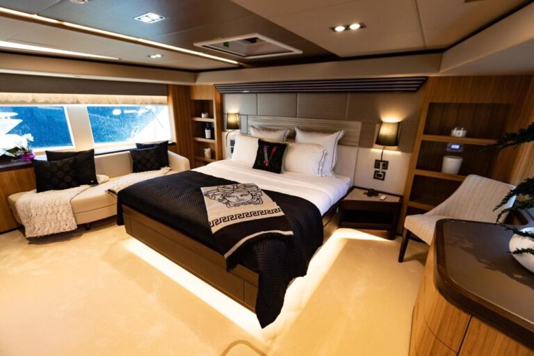 Master Suite