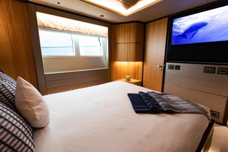 Accommodation For Guests