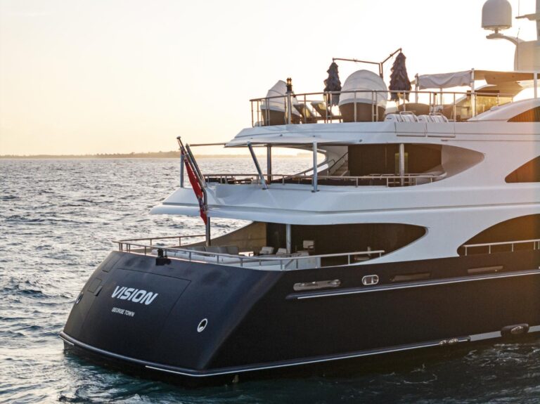 Foredeck
