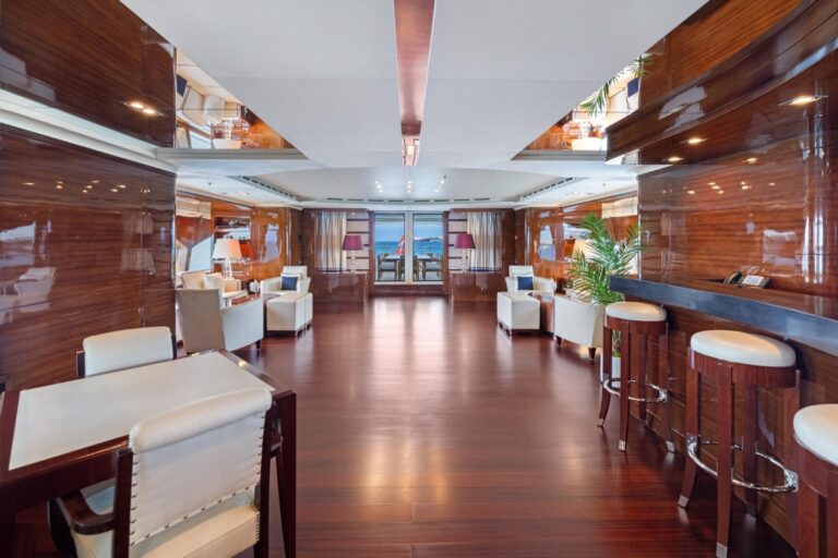 Main Salon