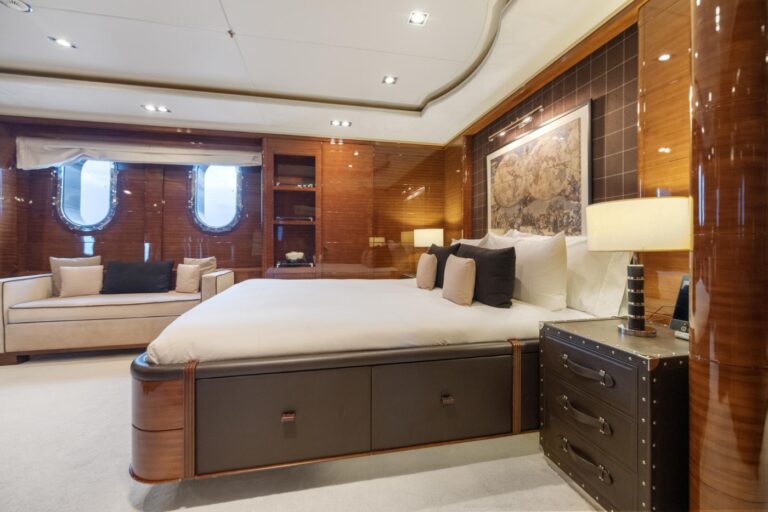 Guest Suite