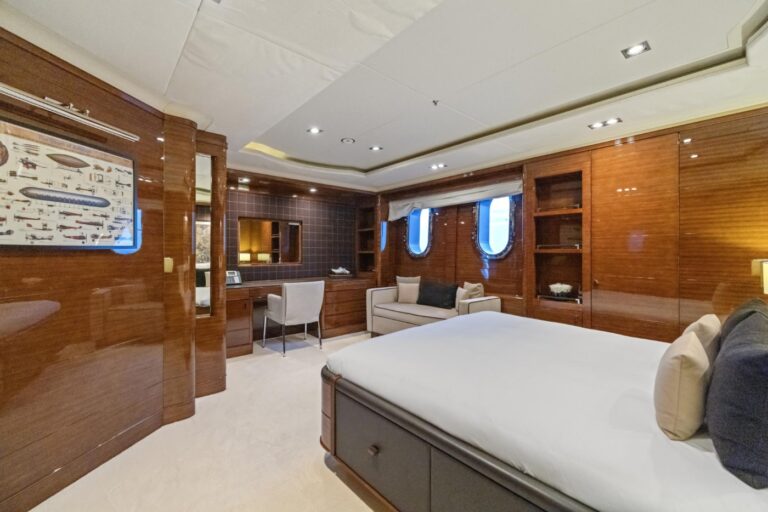 Guest Suite