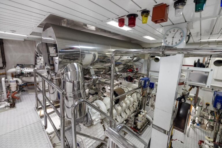 Engine Room
