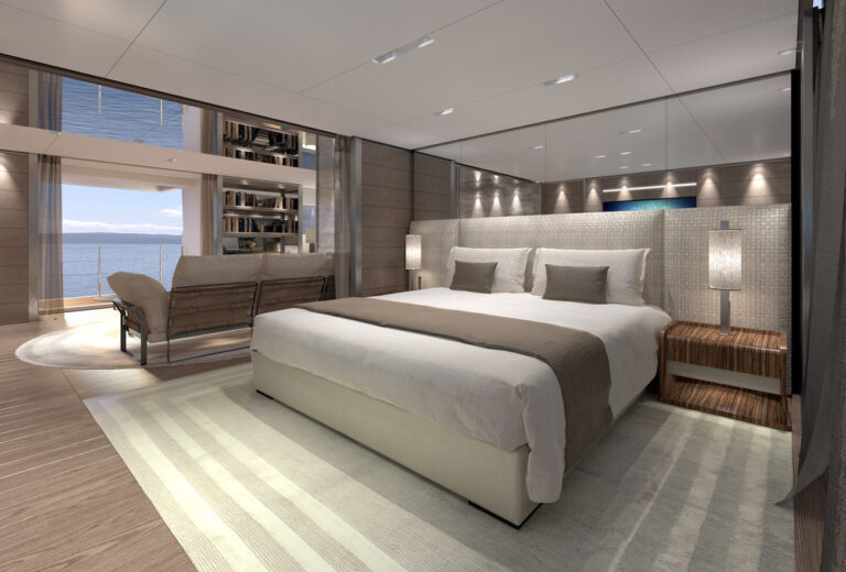 Master Suite