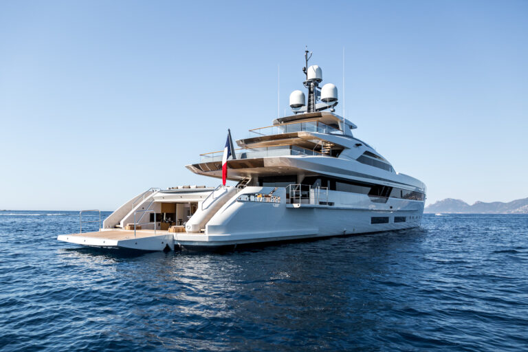 Exterior Profile