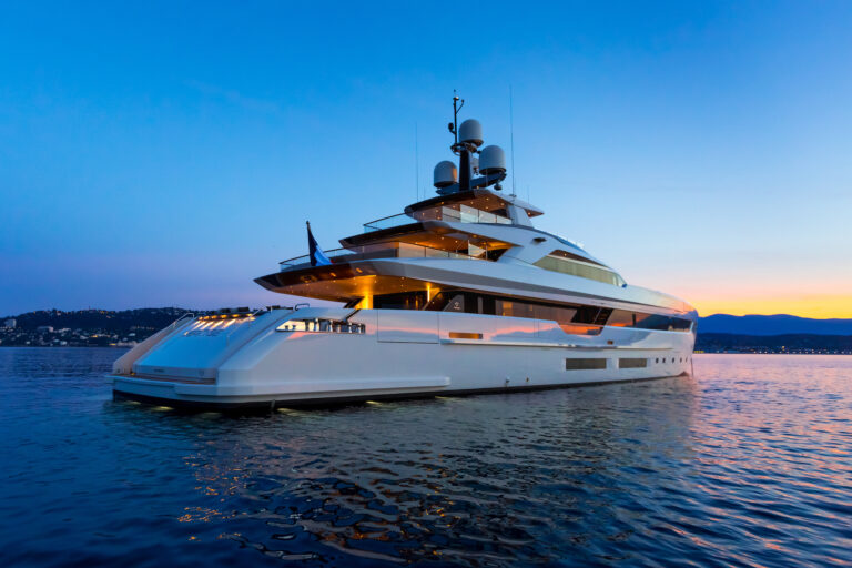 Exterior Profile