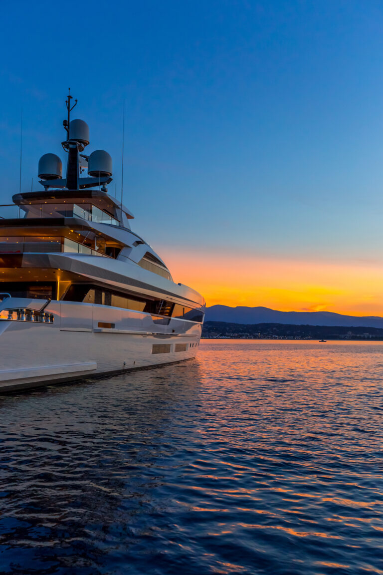 Exterior Profile