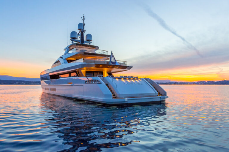 Exterior Profile