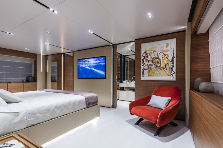 Master Suite