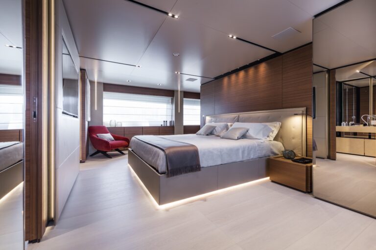 Master Suite