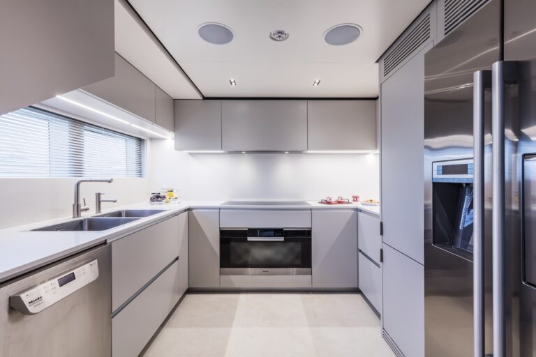 Galley
