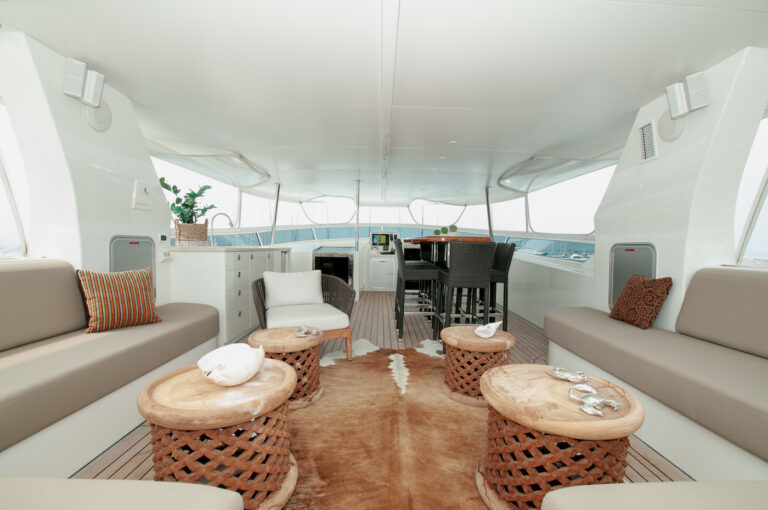 Flybridge