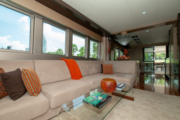 Saloon