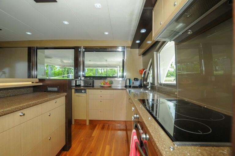 Galley