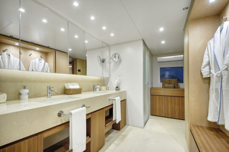 Master Ensuite