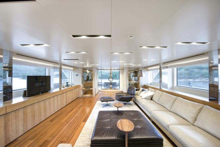 Saloon