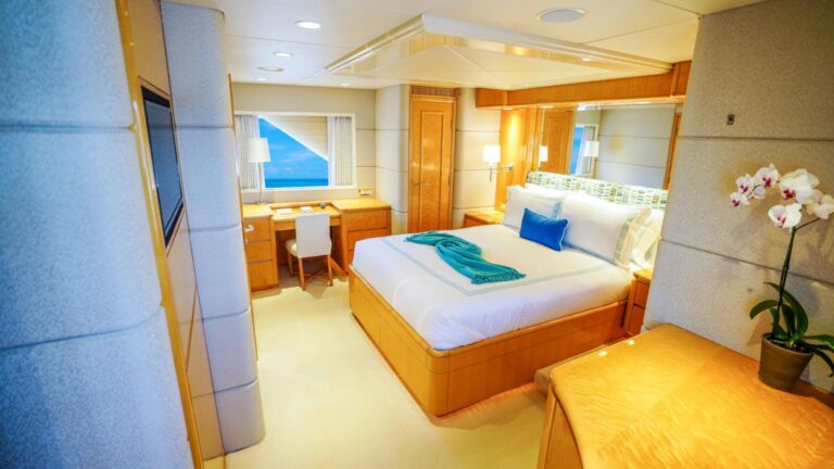 Guest Cabin