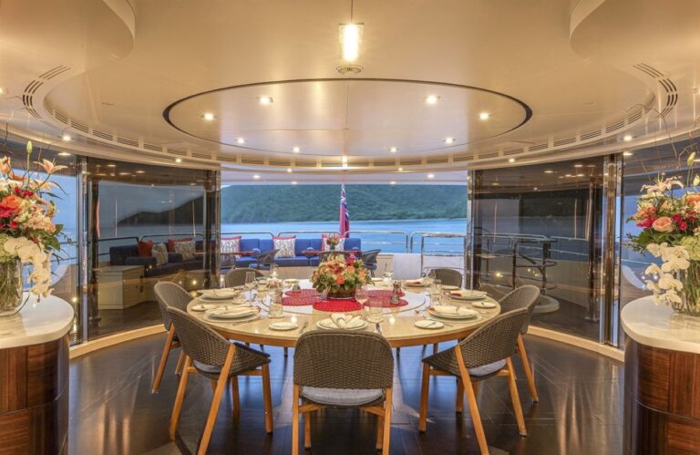 Main Dining