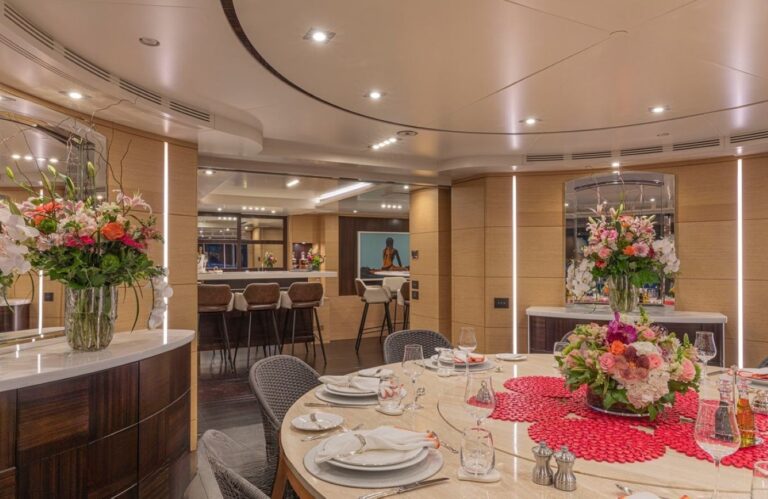 Main Dining