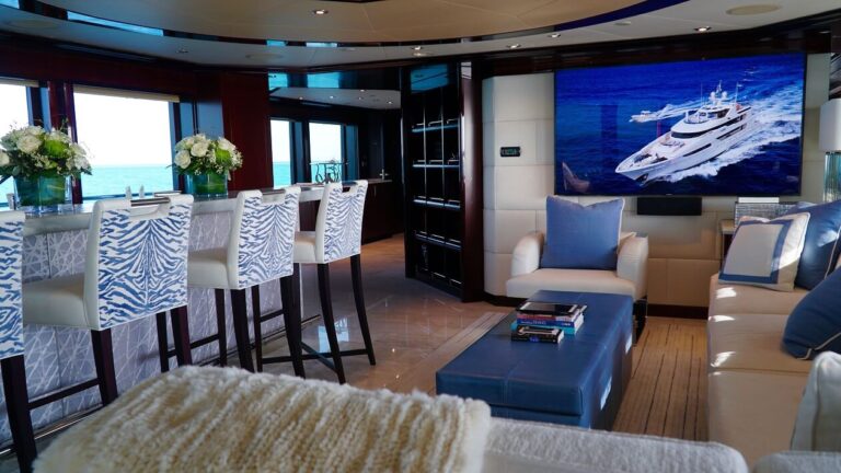 The Bar