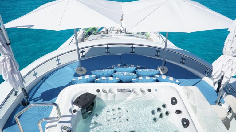 Jacuzzi