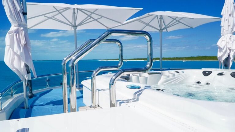 Jacuzzi