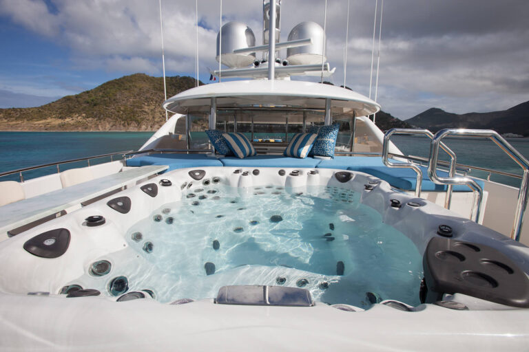 Jacuzzi
