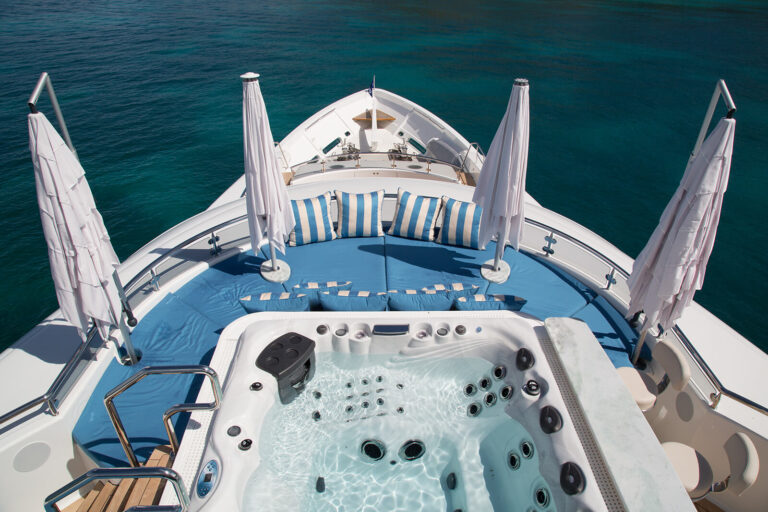 Jacuzzi