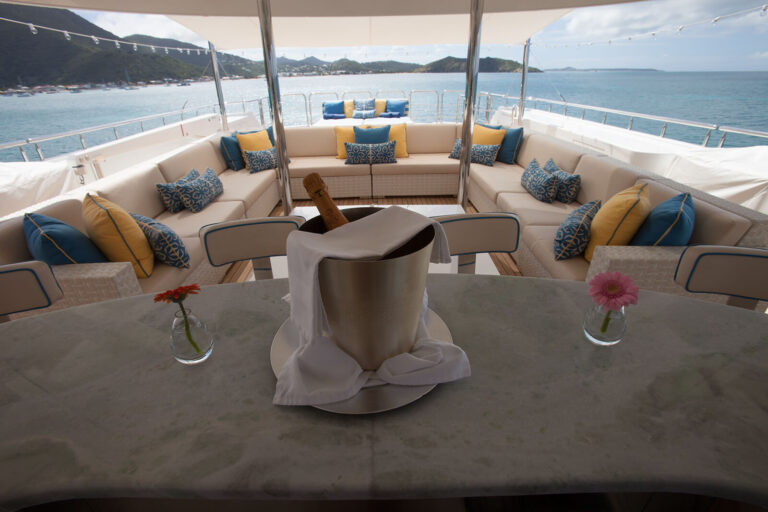 Exterior Living Space