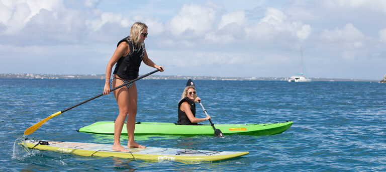Water Activities