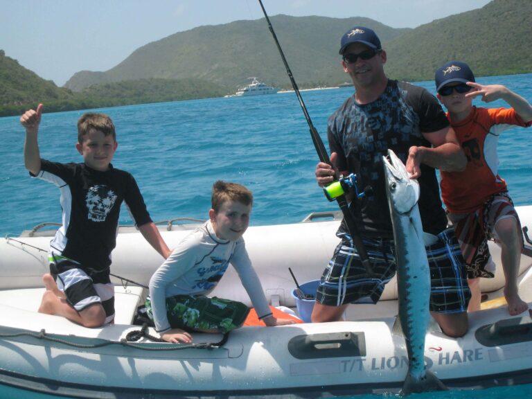Water Activities