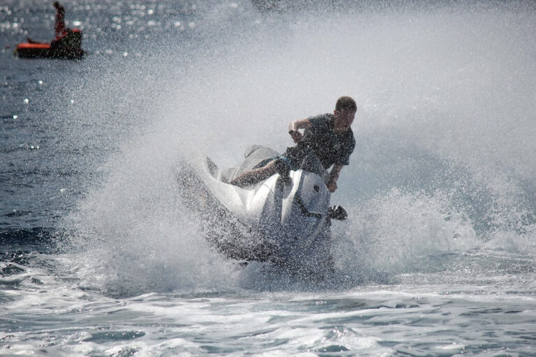 Water Activities