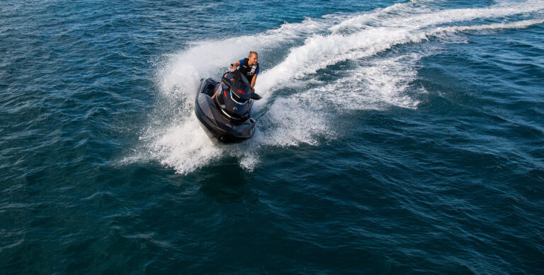 Water Activities
